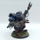Warhammer 40k: Orks Deff Dread - Painted (AT085)