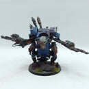Warhammer 40k: Orks Deff Dread - Painted (BI014)