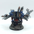 Warhammer 40k: Orks Deff Dread - Painted (BI014)