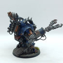 Warhammer 40k: Orks Deff Dread - Painted (BI014)