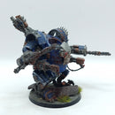 Warhammer 40k: Orks Deff Dread - Painted (BI014)