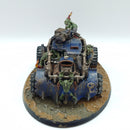 Warhammer 40k: Orks Boomdakka Snazzwagon - Painted (AU043)