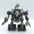 Warhammer 40k: Orks Converted Deff Dread - Painted (AQ051)