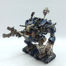 Warhammer 40k: Orks Converted Deff Dread - Painted (AQ051)