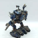 Warhammer 40k: Orks Converted Deff Dread - Painted (AQ051)