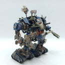 Warhammer 40k: Orks Converted Deff Dread - Painted (AQ051)
