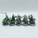 Warhammer 40k: Drukhari Kill Team Mandrakes (BI078)