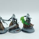 Warhammer 40k: Drukhari Kill Team Mandrakes (BI078)