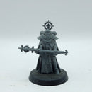 Warhammer 40k: Adeptus Sororitas Dogmata and Palatine (AD146)