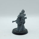 Warhammer 40k: Adeptus Sororitas Dogmata and Palatine (AD146)