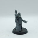 Warhammer 40k: Adeptus Sororitas Dogmata and Palatine (AD146)