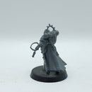 Warhammer 40k: Adeptus Sororitas Dogmata and Palatine (AD146)
