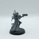 Warhammer 40k: Adeptus Sororitas Dogmata and Palatine (AD146)