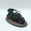 Warhammer 40k: Space Marine Outriders (AN021)
