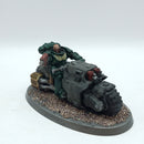 Warhammer 40k: Space Marine Outriders (AN021)