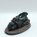 Warhammer 40k: Space Marine Outriders (AN021)