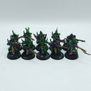 Warhammer 40k: Drukhari Kabalite Warriors (AJ114)