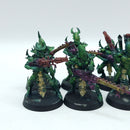 Warhammer 40k: Drukhari Kabalite Warriors (AJ114)