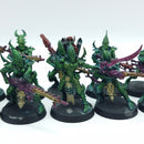Warhammer 40k: Drukhari Kabalite Warriors (AJ114)