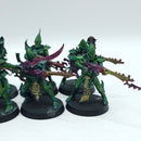 Warhammer 40k: Drukhari Kabalite Warriors (AJ114)