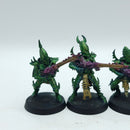 Warhammer 40k: Drukhari Kabalite Warriors (AJ114)