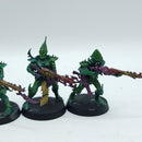 Warhammer 40k: Drukhari Kabalite Warriors (AJ114)