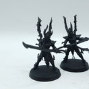 Warhammer 40k: Drukhari Incubi (BJ181)