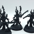 Warhammer 40k: Drukhari Incubi (BJ181)
