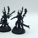 Warhammer 40k: Drukhari Incubi (BJ181)