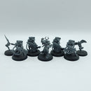 Warhammer 40k: Adeptus Sororitas Retributor Squad (AC081)