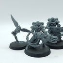 Warhammer 40k: Adeptus Sororitas Retributor Squad (AC081)