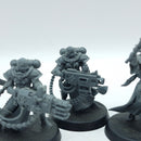 Warhammer 40k: Adeptus Sororitas Retributor Squad (AC081)