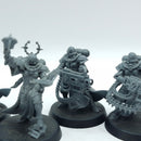 Warhammer 40k: Adeptus Sororitas Retributor Squad (AC081)