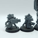 Warhammer 40k: Adeptus Sororitas Battle Sisters Squad (AW005)