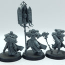 Warhammer 40k: Adeptus Sororitas Battle Sisters Squad (AW005)