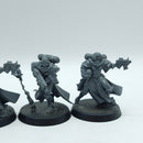 Warhammer 40k: Adeptus Sororitas Battle Sisters Squad (AW005)