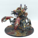 Warhammer 40k: Chaos Space Marines Defiler - Painted (AU013)