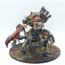 Warhammer 40k: Chaos Space Marines Defiler - Painted (AU013)