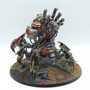 Warhammer 40k: Chaos Space Marines Defiler - Painted (AU013)