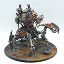 Warhammer 40k: Chaos Space Marines Defiler - Painted (AU013)
