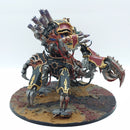 Warhammer 40k: Chaos Space Marines Defiler - Painted (AU013)