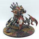 Warhammer 40k: Chaos Space Marines Defiler - Painted (AU013)
