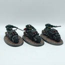 Warhammer 40k: Space Marine Outriders (AW202)
