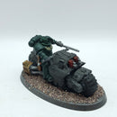 Warhammer 40k: Space Marine Outriders (AW202)
