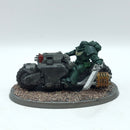 Warhammer 40k: Space Marine Outriders (AW202)
