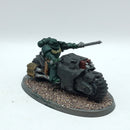 Warhammer 40k: Space Marine Outriders (AW202)
