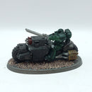 Warhammer 40k: Space Marine Outriders (AW202)