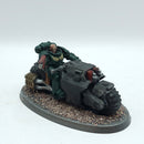 Warhammer 40k: Space Marine Outriders (AW202)