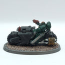 Warhammer 40k: Space Marine Outriders (AW202)