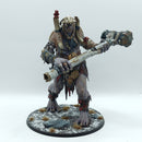 Warhammer Age of Sigmar: Sons of Behemat King Brodd (AX035)